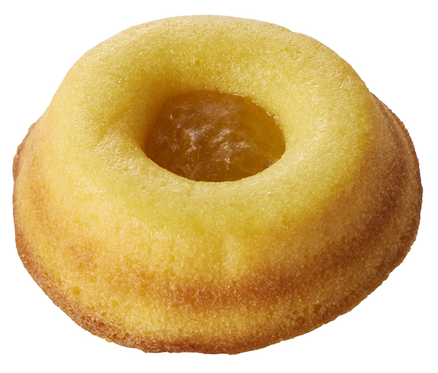 「カリテス フルールドロン(エンゼル型ジュレ入りフィナンシェ)」<価格:3,175円(税込)>【GWや母の日にもおすすめ!銀座コージーコーナーの新焼菓子ブランドが「そごう横浜店」に期間限定オープン!】