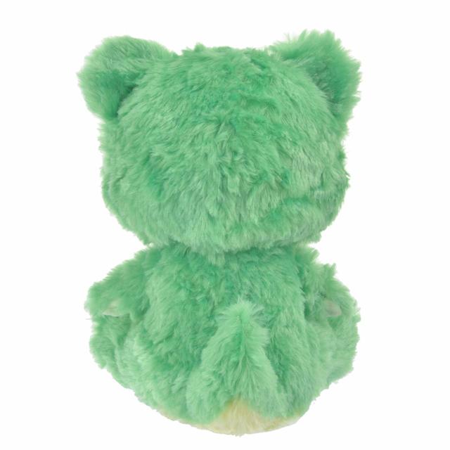 ユニベアシティ ぬいぐるみ(S) ティミドリー 4,180円