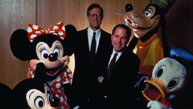 『イマジニアリング~夢を形にする人々』