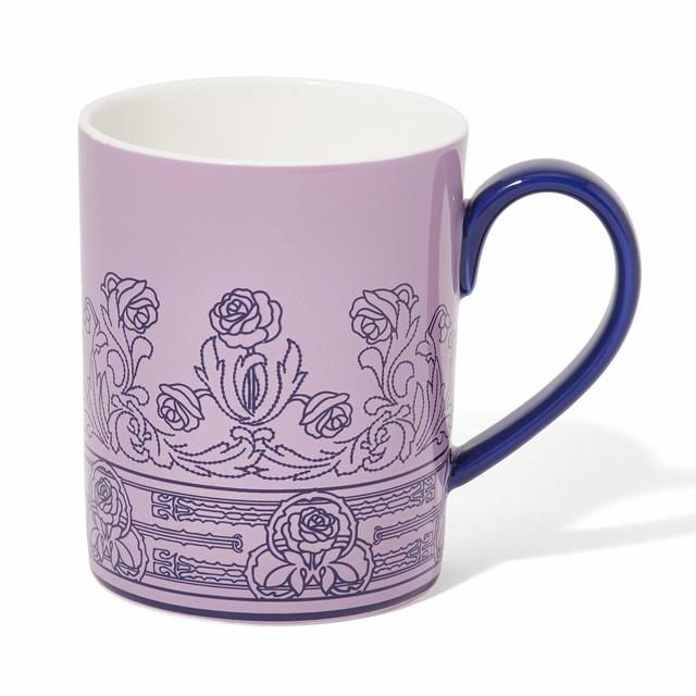 マグ／パープル：1,200円（税込）