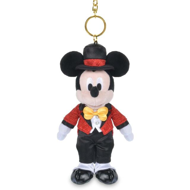 ぬいぐるみキーチェーン 3,000円