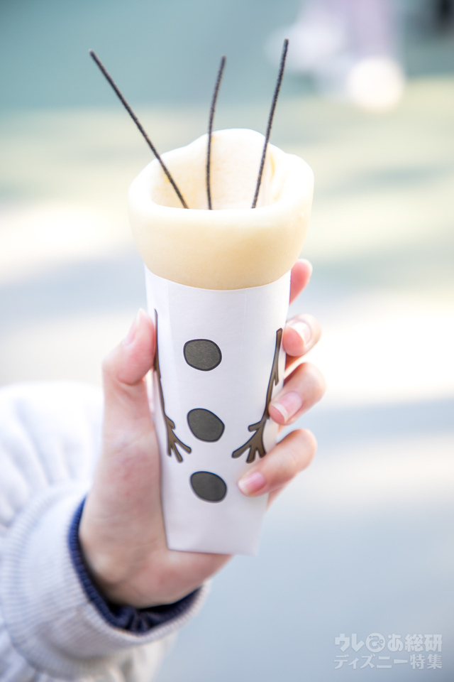 ザ・ガゼーボ「ブレッドコーン チキンと海老のチャウダー」