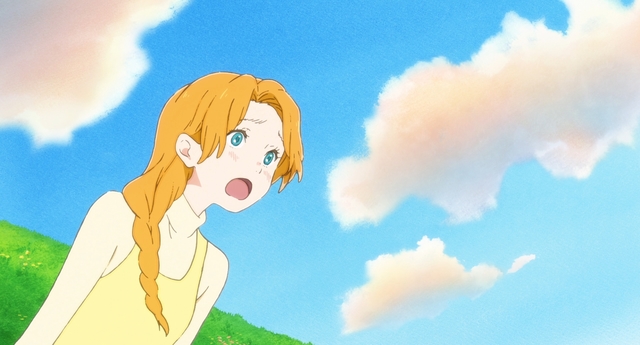 『リズと青い鳥』©武田綾乃・宝島社／『響け！』製作委員会 