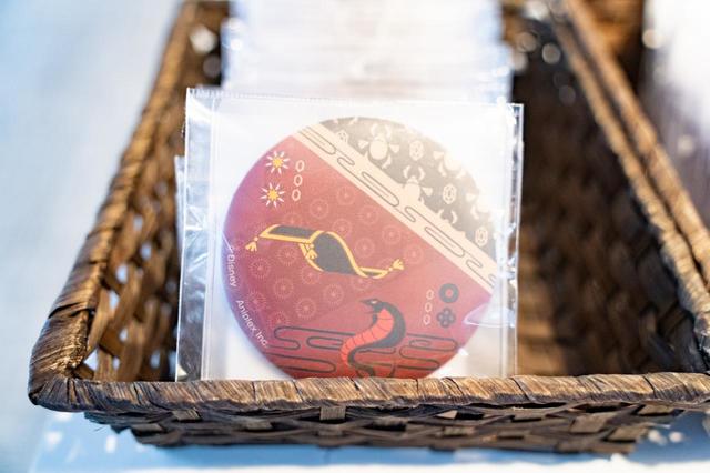 【ツイステ展】限定グッズ