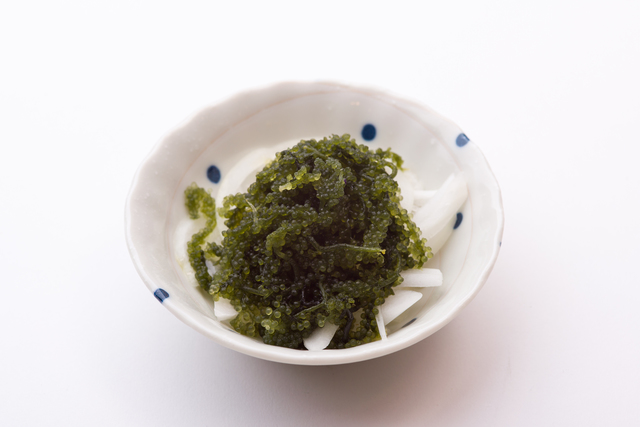 沖縄県産海ぶどう