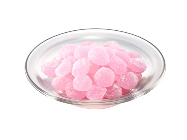 【ゴンチャ新作】「おもちパール」90円／お好きなドリンクにトッピングが可能