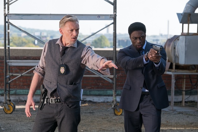 『ジグソウ：ソウ・レガシー』©2017 Lions Gate Entertainment Inc. All Rights Reserved.