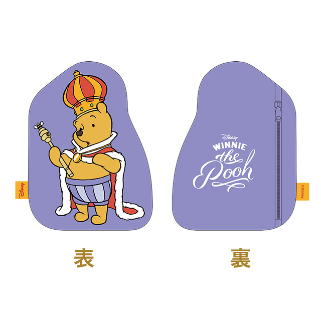 ダイカットポーチ 1,650円