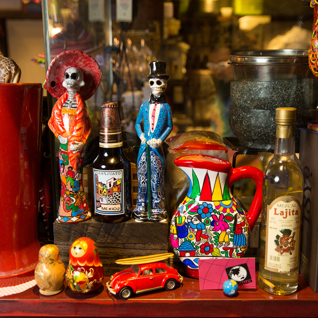 Traveler's Dining PUSHUP 秋葉原本店