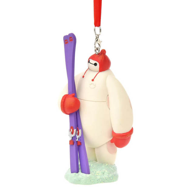 ベイマックス オーナメント Ornament 2022 1,980円