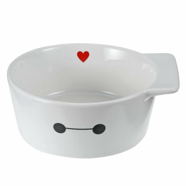 ベイマックス ボウル OUCHI NABE (おうち鍋) 1,430円