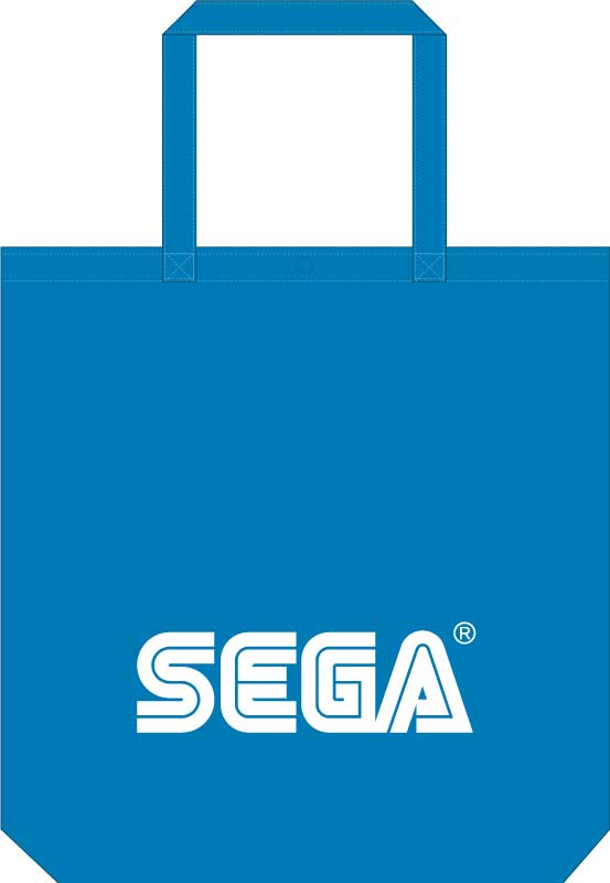 セガマイバッグ