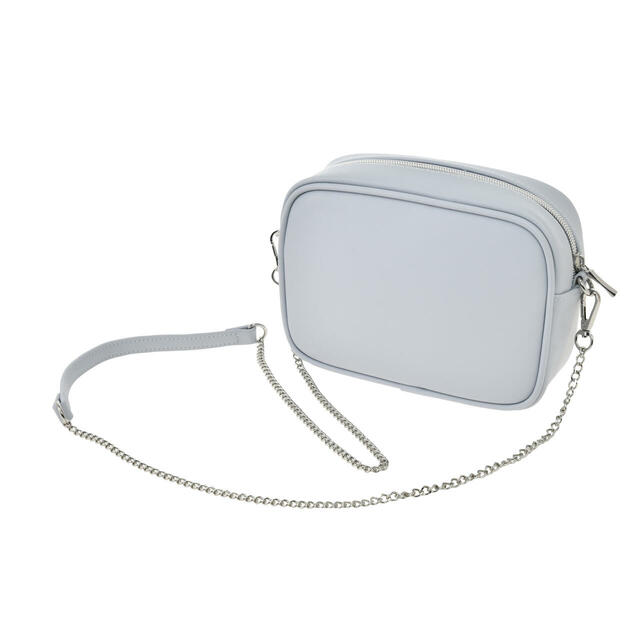 シンデレラ ショルダーバッグ WISHING YOU A LOVELY DAY 6,600円