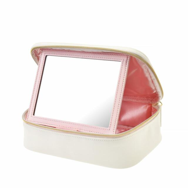 とんすけ バニティポーチ DISNEY ARTIST COLLECTION by YUKO HIGUCHI 4,500円