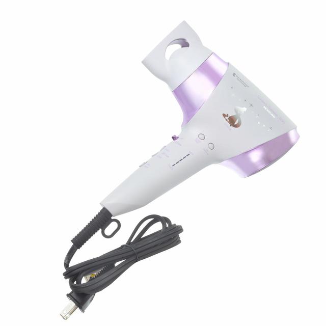 ラプンツェル ヘアドライヤー イオンバランスドライヤー Salon Sense 300