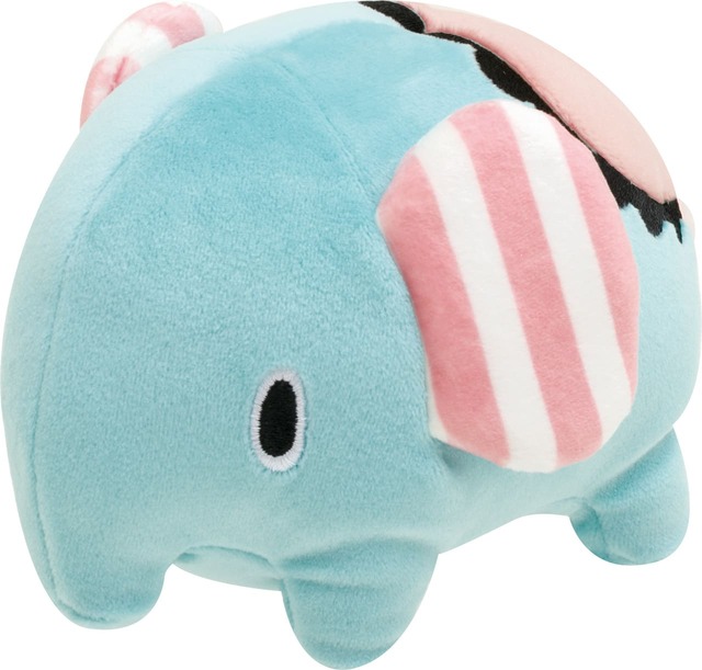 【センチメンタルサーカス】「スーパーもーちもちぬいぐるみ(S)」ムートン