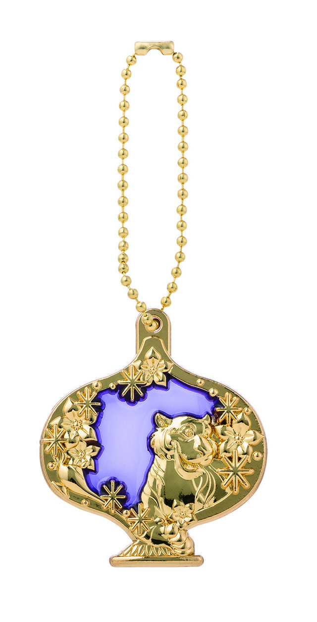 F賞 メタルチャームコレクション