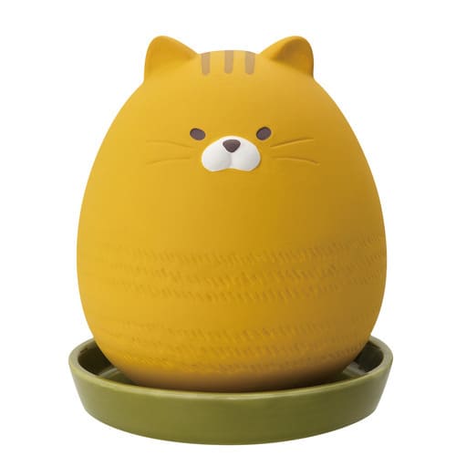 【ハンズ】「潤いマスコット　カンニャ」1,980円