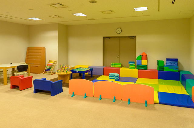 キッズピット「舞子高原ホテル」｜舞子スノーリゾート（舞子エリア）