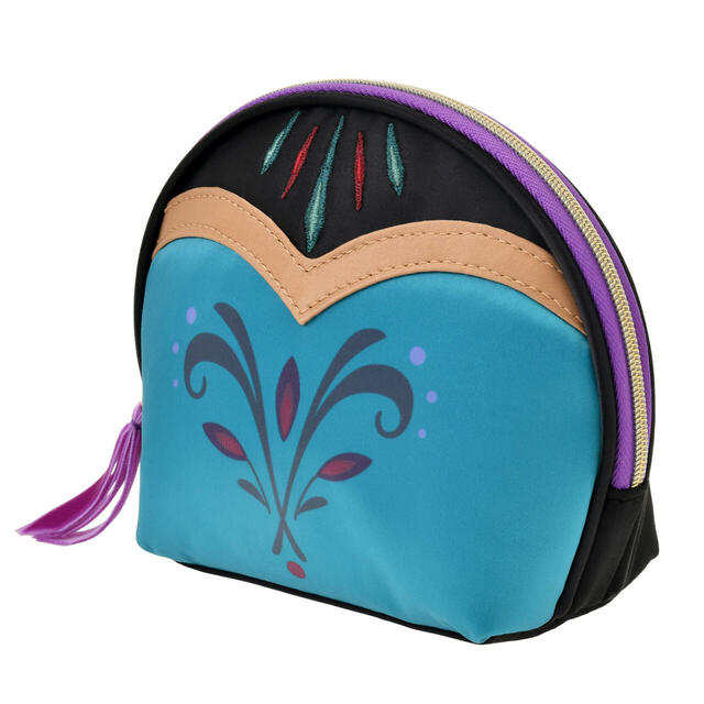 ポーチ DISNEY FROZEN 3,000円