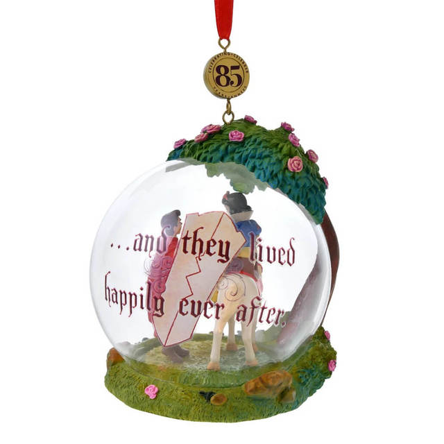白雪姫&王子 オーナメント レガシー Ornament 2022 2,310円