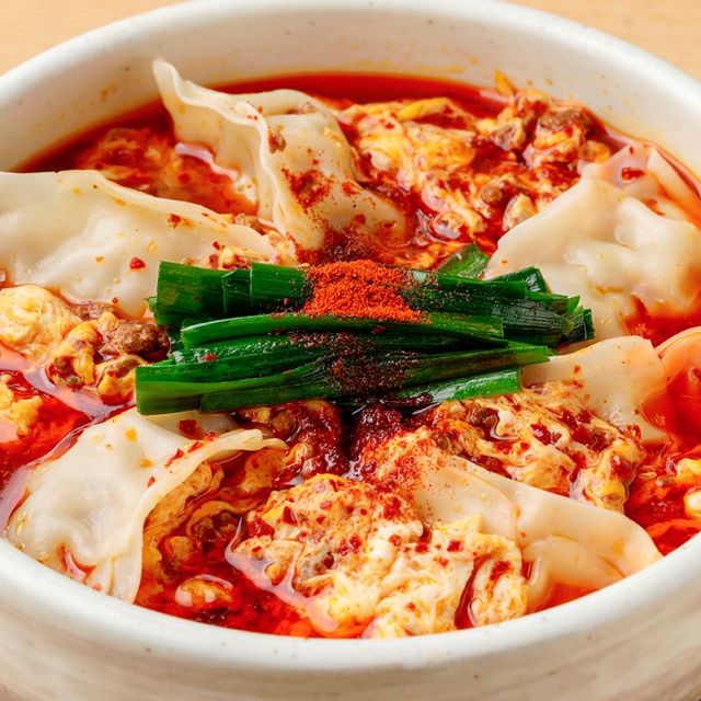 九州黒太鼓餃子フェア