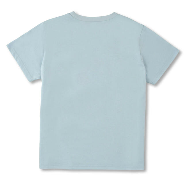アリエル＆マックス 半袖Tシャツ リトル・マーメイド Illustrated by mikko 4,500円