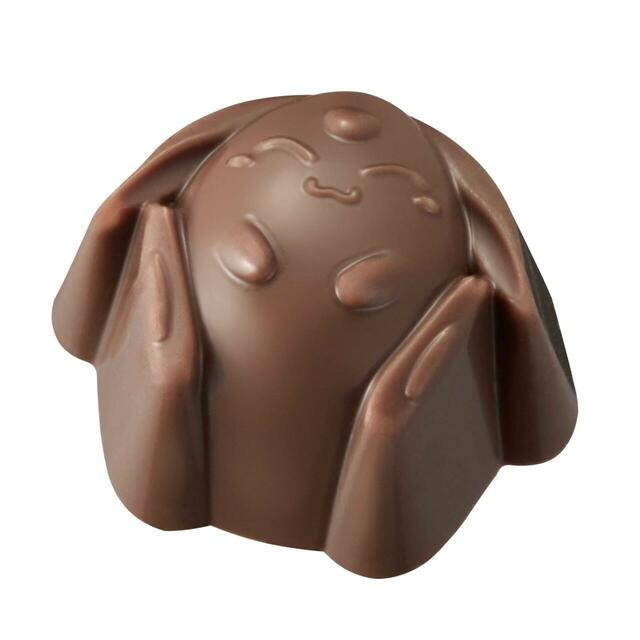 「ゴディバ×CLAMP コレクション チョコレート(モコナ=ラーグ=モドキ)」<期間:2025年10月1日〜>【【ゴディバ×CLAMP】「保冷バッグセット」や「タンブラーセット」も発売!「ゴディバ×CLAMP コレクション」先行予約スタート!】