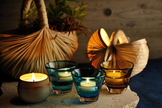 夜あかりマルシェは、週替わりで様々な店舗が出店