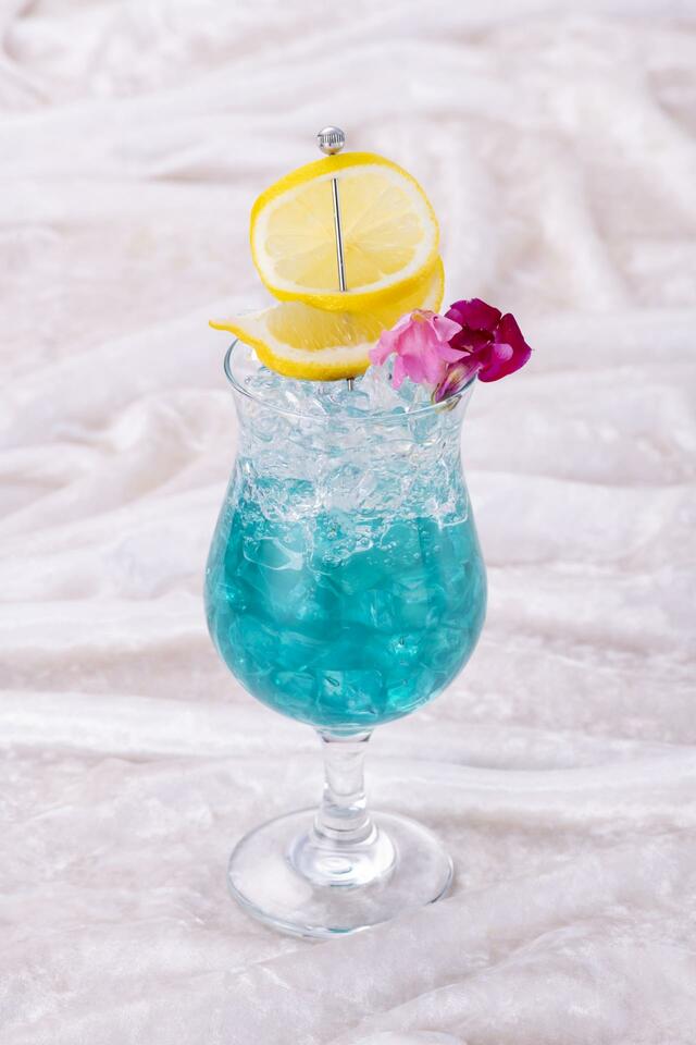 ベッラヴィスタ・ラウンジ スペシャルドリンク