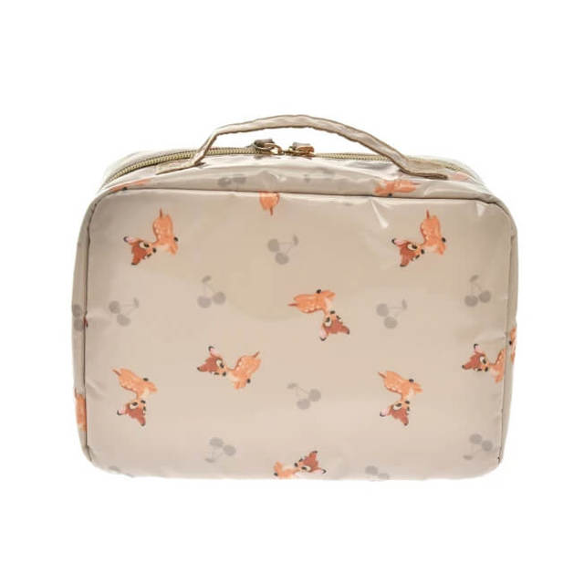 バンビ ポーチ おむつ用 MY LITTLE TREASURE 3,960円