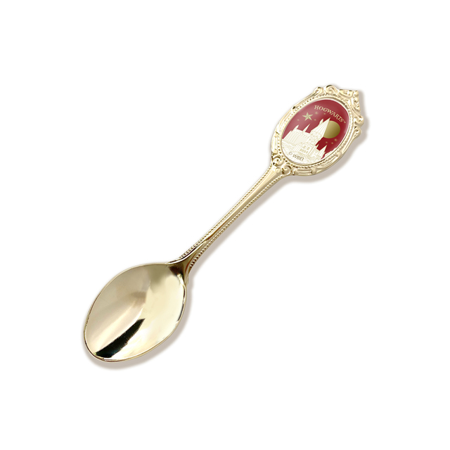 【Harry Potter Cafe】スプーン(税込¥660)