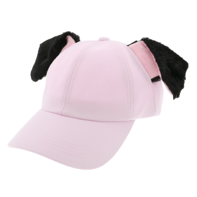 キャップ ¥2,900