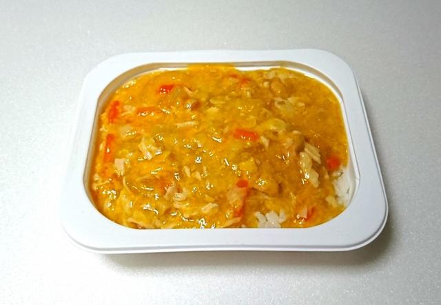 大塚食品　マイサイズ アソート　各種具材6食＋ごはん140g×6食　1468円