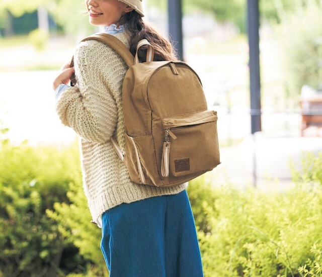 リュックサック「チップ＆デール」｜￥5,990 （税込）