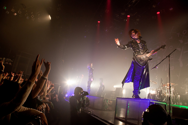 アルルカン・來堵（G）