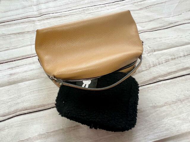 【otonaMUSE（オトナミューズ）10月号付録】バッグから取り出すたびにテンションが上がりそう♪