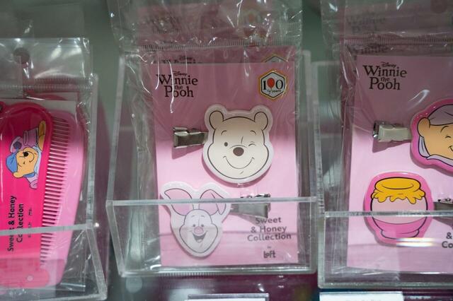 前髪クリップ 1,320円