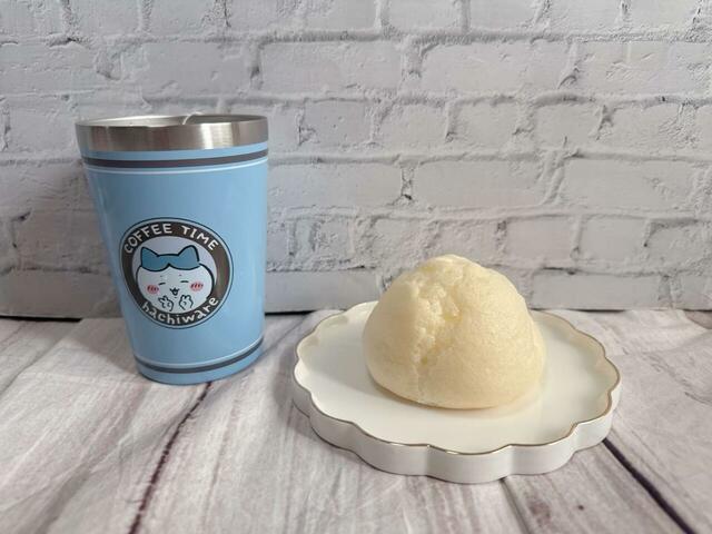 ほっと一息つくお家カフェタイムにも♪