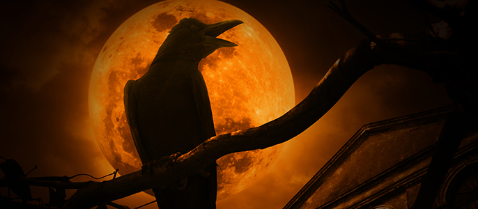 #忘れられない恐怖体験