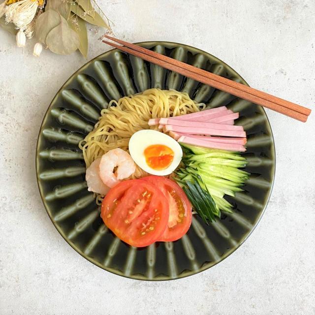 市販の 冷やし中華 にベストな ちょい足し アレンジレシピ 1 2 うまいめし