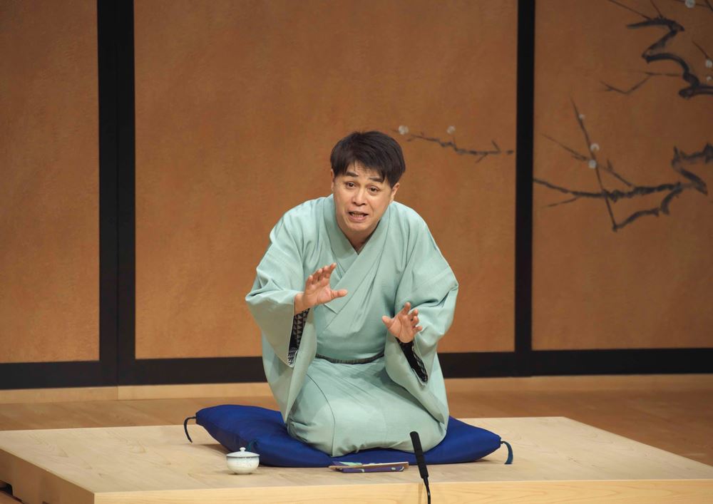 立川志らく「落語できるの?」なんて言われる【独演会直前インタビュー】(1/2) - ぴあWEB
