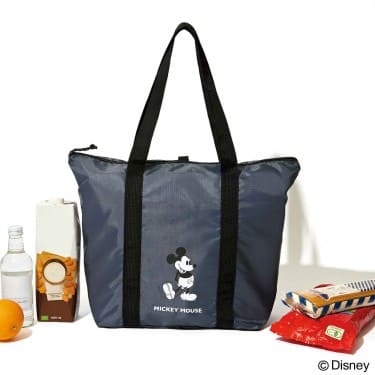 《ほぼ未使用品》 ミッキー イマジニング トートバッグ ミトミ 燕尾服 実写 タグ付き未使用》 ミッキー イマジニング トートバッグ ミトミ 燕尾服