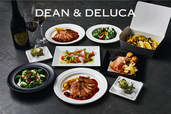 DEAN & DELUCA