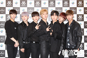 MONSTA X　ヒョンウォン、ウォノ、キヒョン、ジュホン、I.M（アイエム）、ミニョク、ショヌ