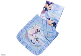 ミッキーマウス&ミニーマウス/トートバッグ&ブランケット 3,520円