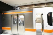 電車のアナウンスなど実践的な体験ができる