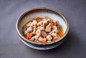 「富山県郷土料理「根菜のいとこ煮」」＜期間：2026年1月13日～3月1日＞【富山・石川・福井のうまいものが大集合！池袋のホテルメトロポリタンで「北陸フェア」開催！】