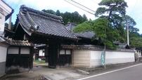 井坂酒造店