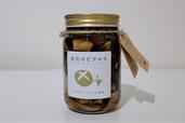 百万石しいたけと醤油【金沢のピクルス】864円(税込)